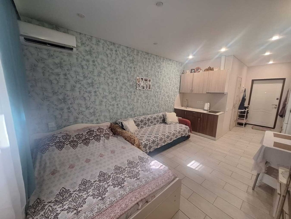 
  Продается студия, 25 м², Владимирская ул, д. 154к2
. Фото 6.