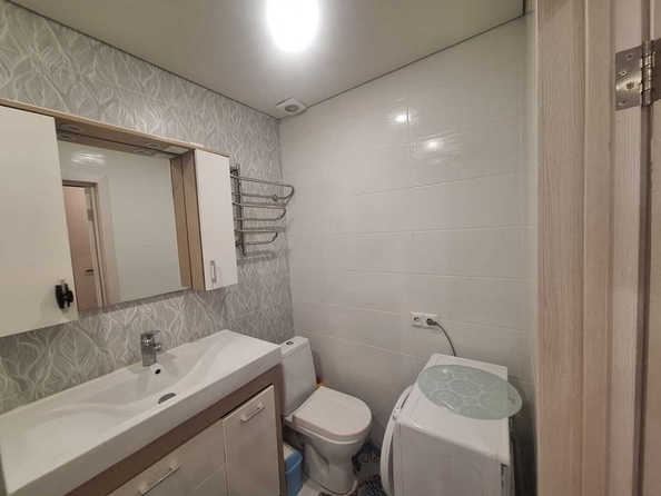 
  Продается студия, 25 м², Владимирская ул, д. 154к2
. Фото 8.