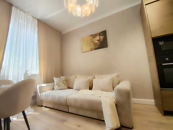 
  Продается 1-комн. квартира, 38 м², Анапское ш, д. 30к3
. Фото 4.