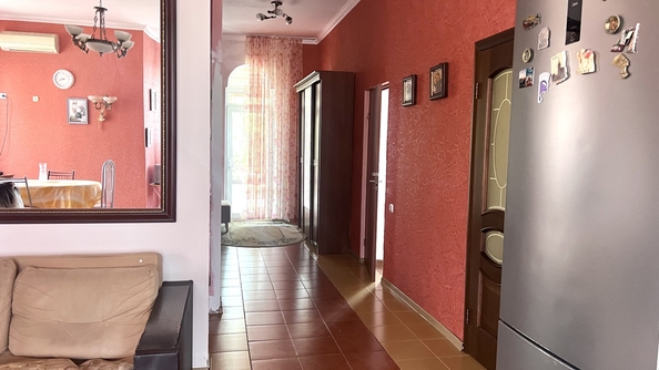 
  Продается 1-комн. квартира, 65 м², Николаевская ул, д. 10
. Фото 13.
