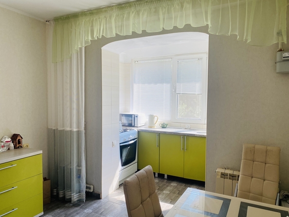 
  Продается 4-комн. квартира, 175 м², Стахановская ул, д. 15к3
. Фото 4.