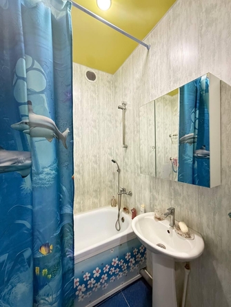 
  Продается студия, 28 м², Анапское ш, д. 24к4
. Фото 4.