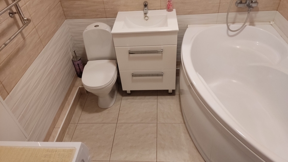 
  Продается 1-комн. квартира, 51 м², Владимирская ул, д. 108к2
. Фото 17.