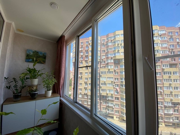 
  Продается студия, 28 м², Владимирская ул, д. 154к1
. Фото 7.