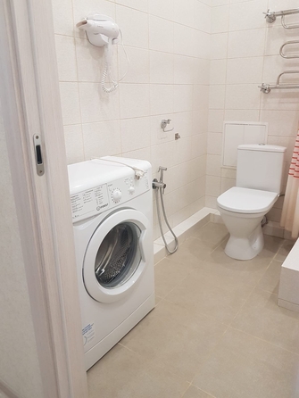 
  Продается студия, 35 м², Пионерский пр-кт, д. 274Б
. Фото 14.