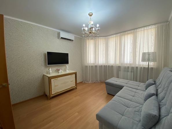 
  Продается 1-комн. квартира, 37 м², Владимирская ул, д. 154к1
. Фото 2.