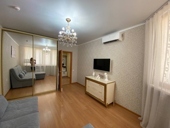 
  Продается 1-комн. квартира, 37 м², Владимирская ул, д. 154к1
. Фото 4.