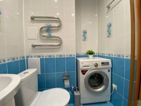
  Продается 1-комн. квартира, 37 м², Владимирская ул, д. 154к1
. Фото 13.