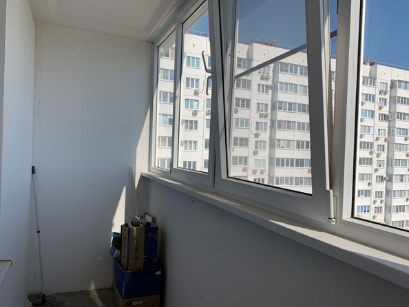 
  Продается 1-комн. квартира, 38 м², Ленина ул, д. 231
. Фото 21.