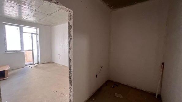 
  Продается 1-комн. квартира, 35 м², Краснодарская ул, д. 66Г
. Фото 2.