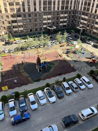 
  Продается 2-комн. квартира, 59 м², Владимирская ул, д. 55В
. Фото 9.