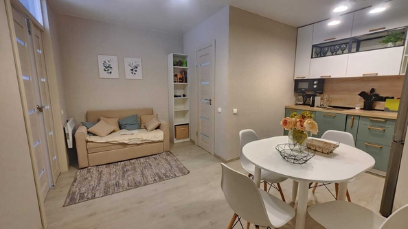 
  Продается 2-комн. квартира, 46 м², Мирная ул, д. 11к3
. Фото 12.