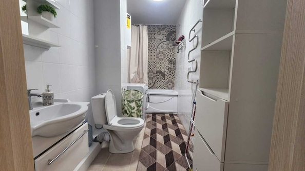
  Продается 2-комн. квартира, 46 м², Мирная ул, д. 11к3
. Фото 13.