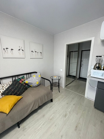 
  Продается студия, 22 м², Мирная ул, д. 11к3
. Фото 8.