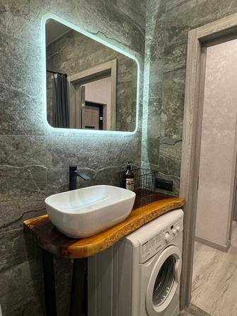 
  Продается 1-комн. квартира, 33 м², Рождественская ул, д. 52
. Фото 3.