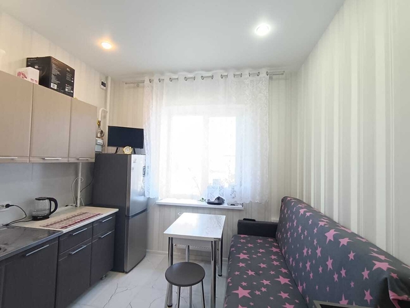 
  Продается 1-комн. квартира, 33 м², Анапская ул, д. 80
. Фото 4.