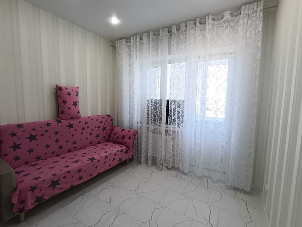 
  Продается 1-комн. квартира, 33 м², Анапская ул, д. 80
. Фото 7.