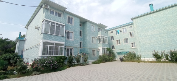 
  Продается 1-комн. квартира, 33 м², Анапская ул, д. 80
. Фото 18.