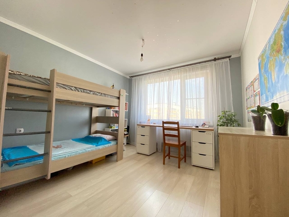 
  Продается 2-комн. квартира, 65 м², Супсехское ш, д. 26к9
. Фото 9.