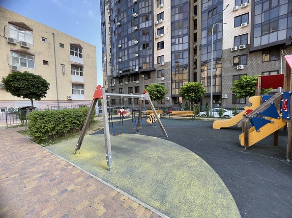 
  Продается 1-комн. квартира, 32 м², Ленина ул, д. 185Ак5
. Фото 22.