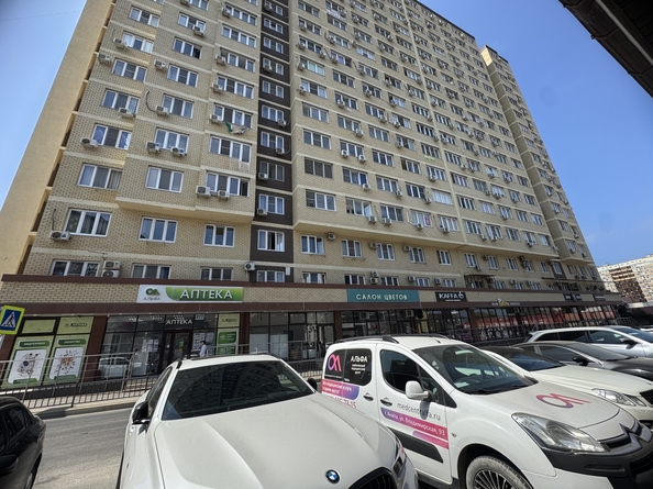 
  Продается 1-комн. квартира, 39 м², Владимирская ул, д. 114к2
. Фото 16.