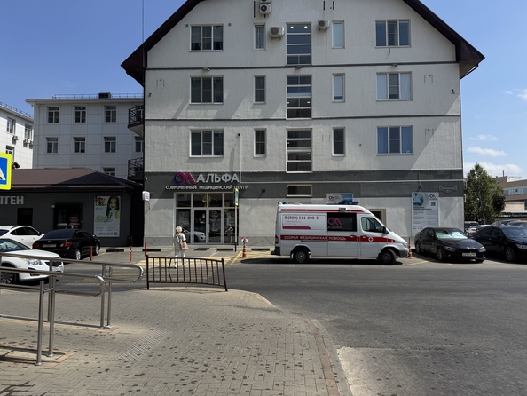 
  Продается 1-комн. квартира, 39 м², Владимирская ул, д. 114к2
. Фото 17.