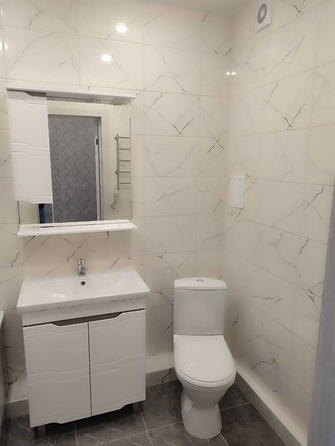 
  Продается студия, 28 м², Рождественская ул, д. 55к2
. Фото 16.