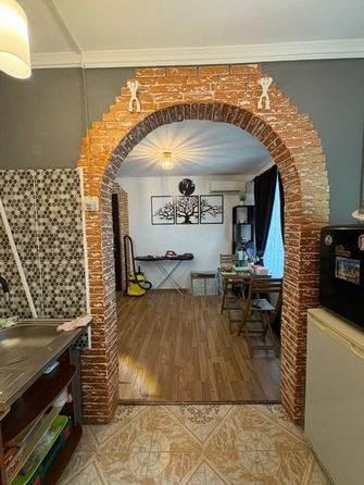 
  Продается 1-комн. квартира, 32 м², Горького ул, д. 25В
. Фото 2.