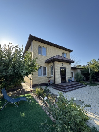
  Продается дом, 130 м², станица Анапская
. Фото 4.