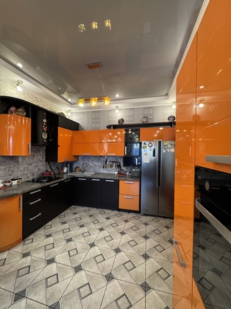 
  Продается дом, 130 м², станица Анапская
. Фото 14.