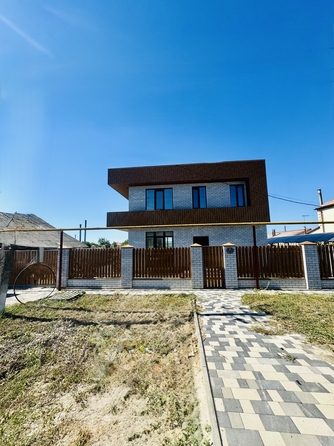
  Продается дом, 150 м², станица Анапская
. Фото 33.