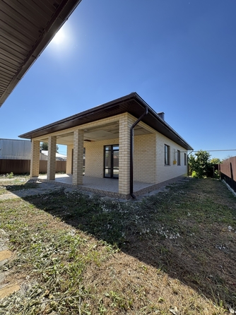 
  Продается дом, 130 м², станица Анапская
. Фото 3.