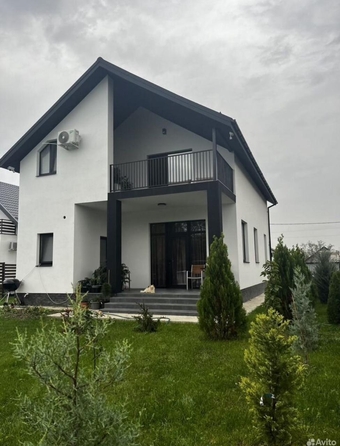 
  Продается дом, 170 м², станица Гостагаевская
. Фото 1.