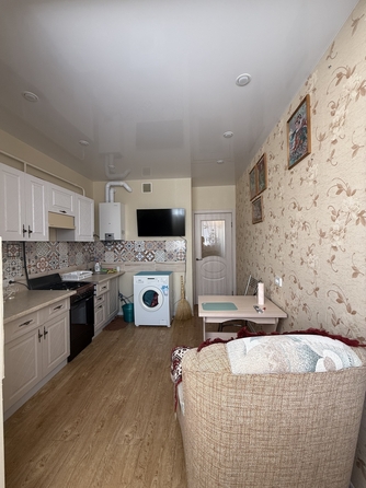 
  Продается 1-комн. квартира, 36 м², Промышленная ул, д. 11В
. Фото 7.