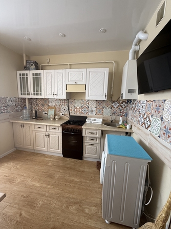 
  Продается 1-комн. квартира, 36 м², Промышленная ул, д. 11В
. Фото 9.