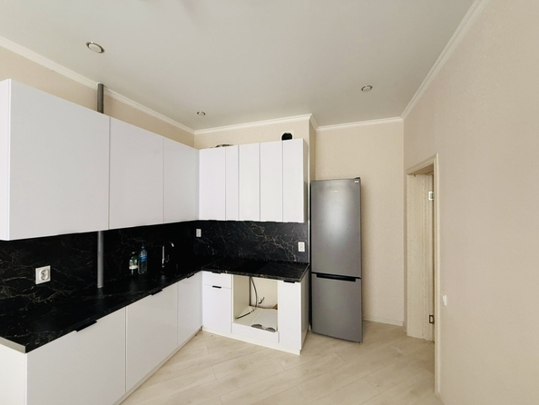
  Продается 2-комн. квартира, 53 м², Анапское ш, д. 32к5
. Фото 4.