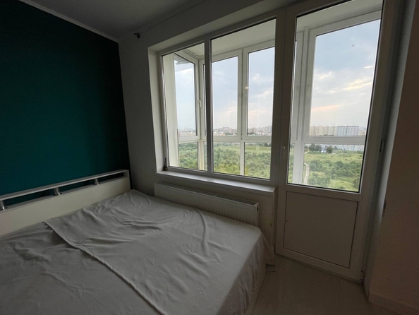 
  Продается студия, 28 м², Анапское ш, д. 24к3
. Фото 18.
