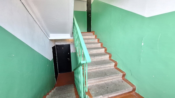 
  Продается 2-комн. квартира, 47 м², Крымская ул, д. 216
. Фото 35.