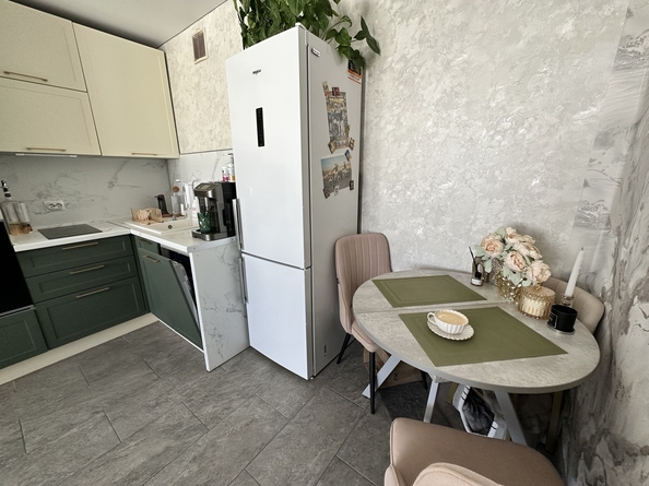 
  Продается 1-комн. квартира, 41 м², Ленина ул, д. 235
. Фото 5.