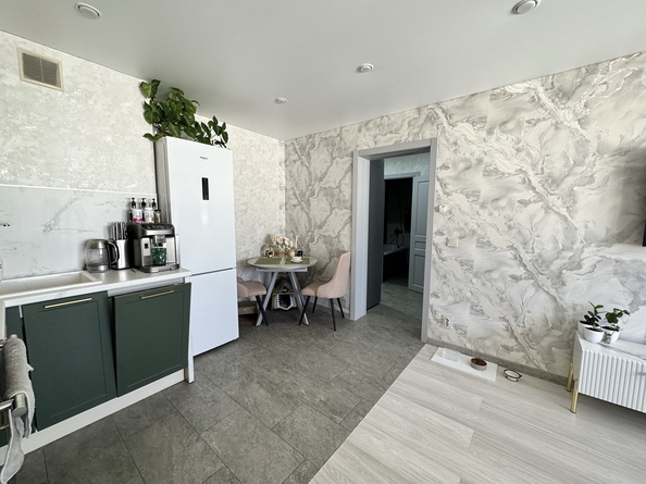 
  Продается 1-комн. квартира, 41 м², Ленина ул, д. 235
. Фото 8.