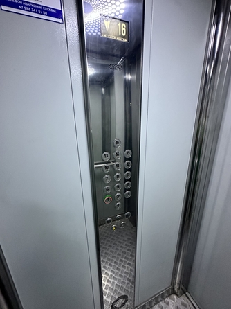 
  Продается 1-комн. квартира, 41 м², Ленина ул, д. 235
. Фото 30.