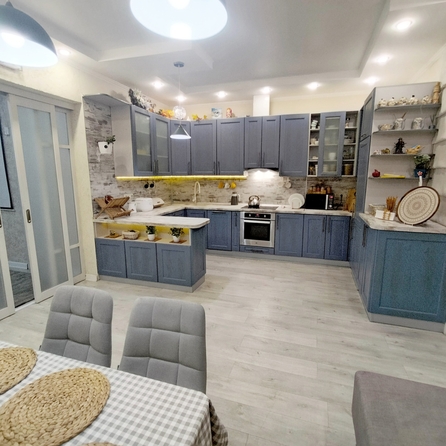 
  Продается таунхаус, 110 м², село Витязево
. Фото 1.