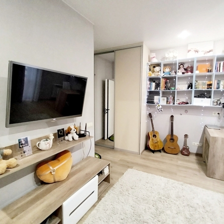 
  Продается таунхаус, 110 м², село Витязево
. Фото 16.