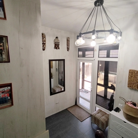 
  Продается таунхаус, 110 м², село Витязево
. Фото 23.