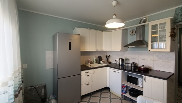 
  Продается 1-комн. квартира, 38 м², Супсехское ш, д. 26
. Фото 3.
