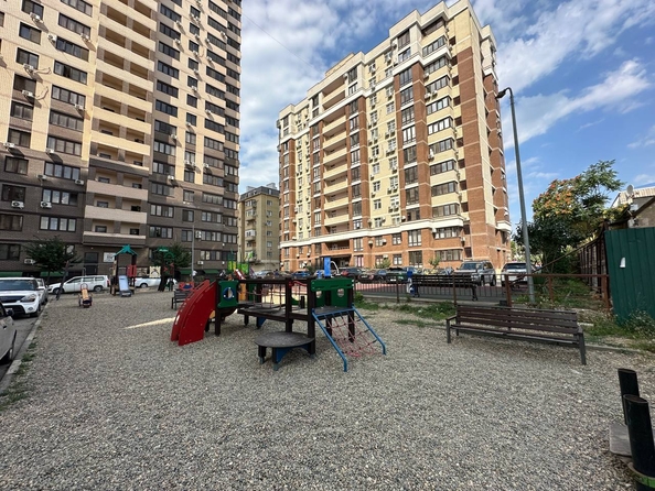 
  Продается 1-комн. квартира, 46 м², Краснодарская ул, д. 64Бк1
. Фото 26.