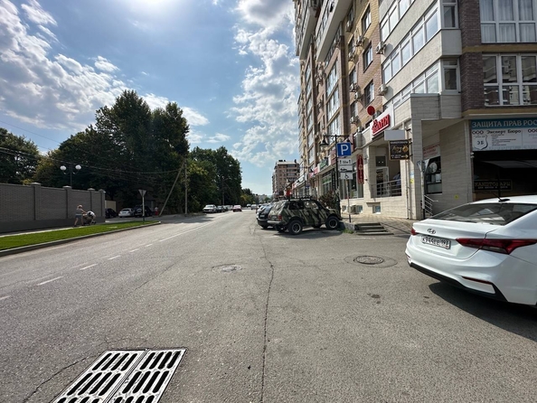 
  Продается 1-комн. квартира, 46 м², Краснодарская ул, д. 64Бк1
. Фото 29.