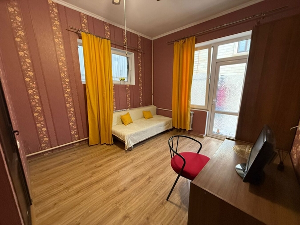 
  Продается 1-комн. квартира, 16 м², Шевченко ул, д. 133
. Фото 4.