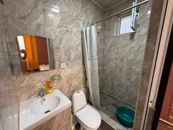 
  Продается 1-комн. квартира, 16 м², Шевченко ул, д. 133
. Фото 12.