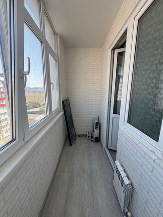 
  Продается 1-комн. квартира, 37 м², Парковая ул, д. 64Ак5
. Фото 24.